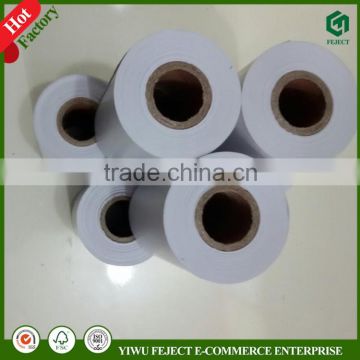 SINMARK customized thermal paper for POS/ATM