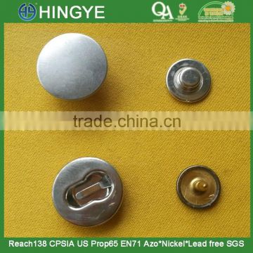 Newest Style Prong Snap Fastener Button - SN1518