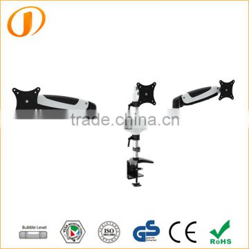 articulating monitor arm GM134D