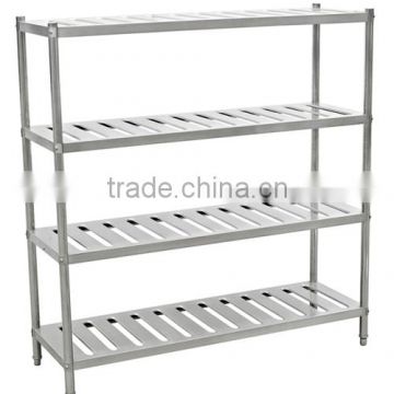 Stainless steel shelf for kitchen BN-R01