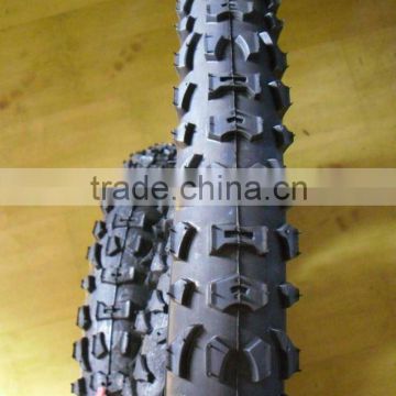 high quality popular mountain bicycle tires