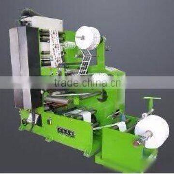 Label sticker printing machine,adhesive Label sticker printing machine,sticker printing machine