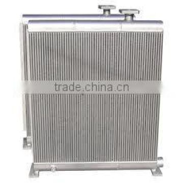 Air Cooler Air Compressor series Heat Exchangers