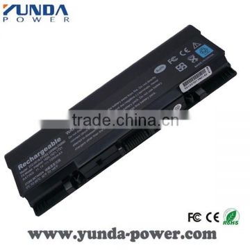 Factory 11.1V 7200mAh Laptop battery for Dell Inspiron 1520 1521 1720 1721 Vostro 1500 1700