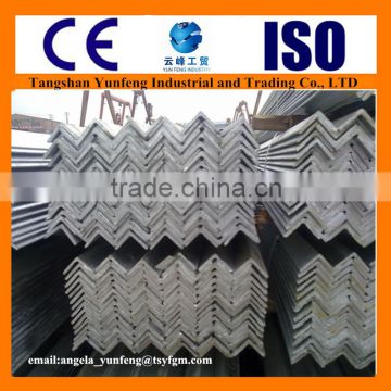 your best choice hot rolled angle steel/stainless steel right angle brackets