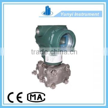 Alibaba Capacitive Differential Pressure Transmitter made in China