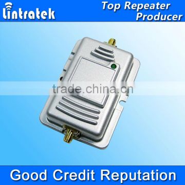 2W 33dbm simple installation wifi repeater, poor wifi signal solution
