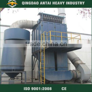 baghouse dust collector