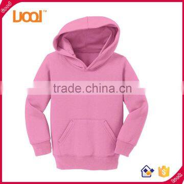 High quality custom blank hooded sweater hoodies wholesale