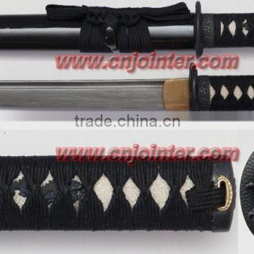 Wholesale Hand Made Katana samurai sword Tanto-1