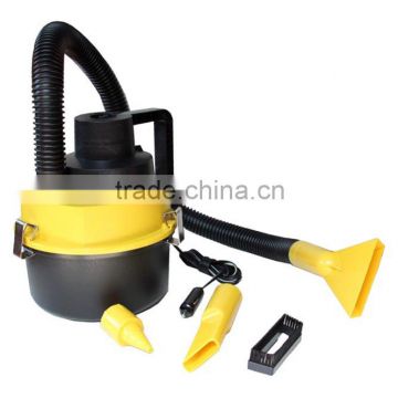 Wholesale 12V Mini Portable Handheld Car Vacuum Cleaner