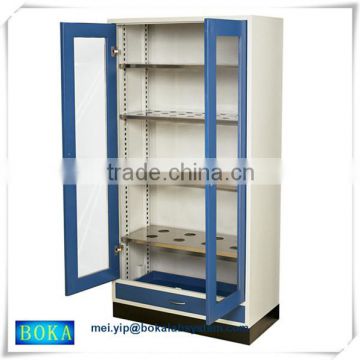 Storage cabinet/vessel cabinet/Steel Utensil Cupboard