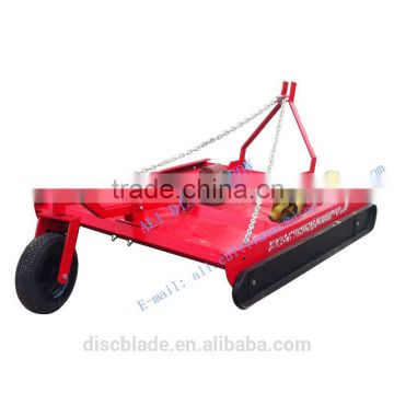 Tractor 3 Point Rotary Lawn Mower