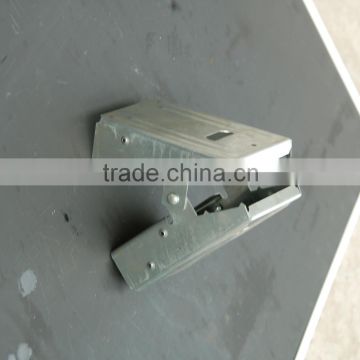 Metal Bracket used for immobilization wood made in China
