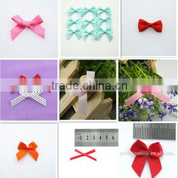 mini craft bows for underwear