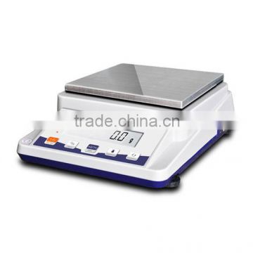 2000g electronic scale with load cells made in china