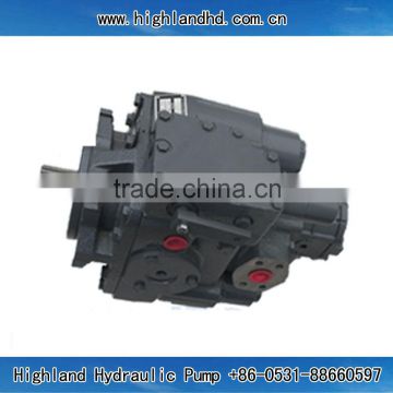 Shandong Highland supplier reliable performance hydraulic pump rebuild kit