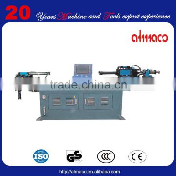 hydraulic full automatic tube bender for sale