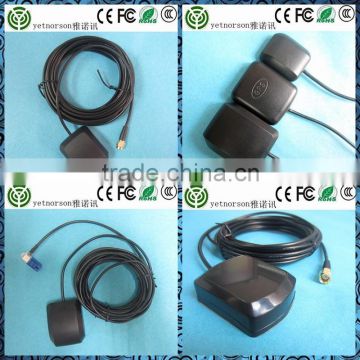 High quality emission gps antenna external gps glonass antenna for tablet android