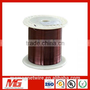 PVC Insulated Stranded Magnet Wire Processing