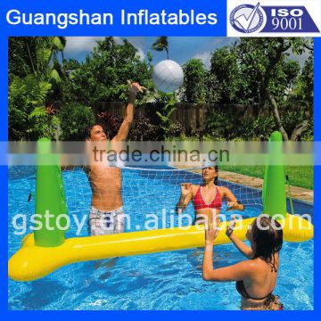 PVC inflatable swimming pool game