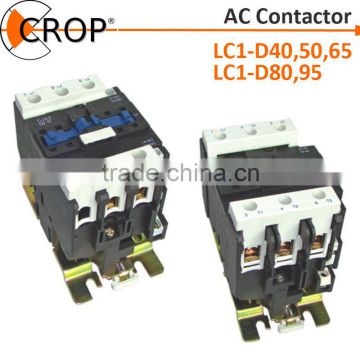 Boom Product LC1-D5011 AC Contactor LC1-D50 old style