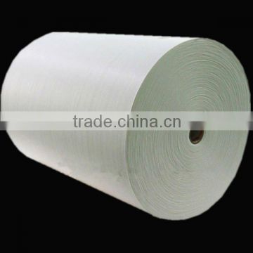 good quality Nonwoven Fabric raw material for baby diaper making