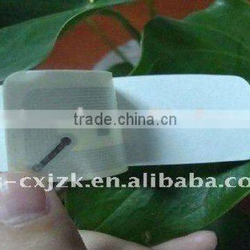 ISO18000-6C UHF Printable RFID Label