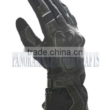 reflective motorcycle gloves