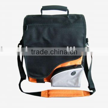 New Design 600D Polyester Shoulder Messenger Bag
