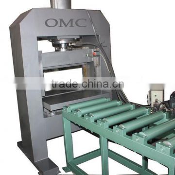 PS high speed diamond plate cutting saw with high quality