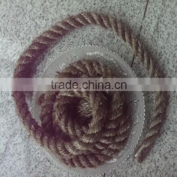 basalt fibre rope