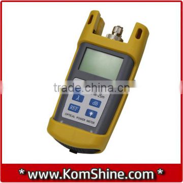 KomShine KLS-25 Multimode Handheld Mini Laser Source Equal To JDSU Laser Source
