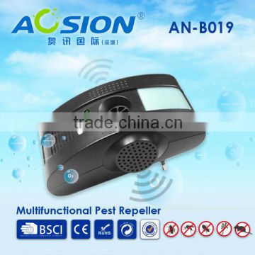 Aosion indoor use ultrasonic pest repeller without any chemical