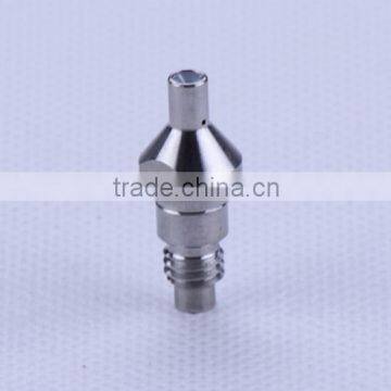 SPM EDM Diamond Wire Guide Stainless Housing M133