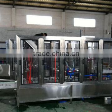 Mineral Water Filling Machine Filling Machine for Drinking Water/Pure Water Filling Plant water filling production line
