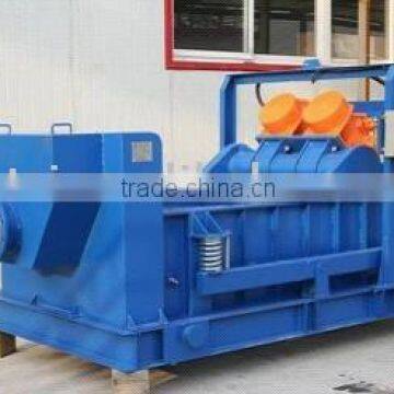 Linear Shale Shaker