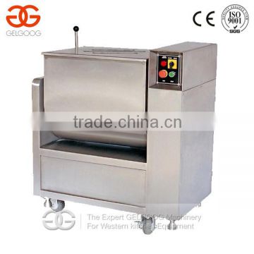 Good Quality Single Stirring Meat Mixing Machine with Delicious Taste