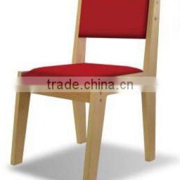 School Kids Wooden Chair
