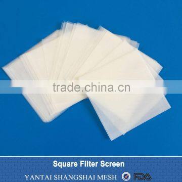 45 micron rosin tea filter screen dics