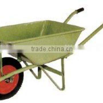 WB2203 Hand Trolly