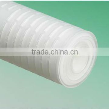Eaton Cyst Reduction water Pleated filter cartridge replacement by Manfre(sino-korea joint enterprise)