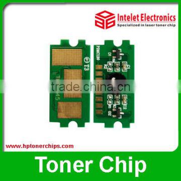 Low price! 100% quality warranty toner reset chip for Kyocera FS4200, Kyocera FS4200 toner reset chip