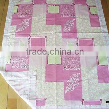 Quilt cover from Rosette Collection