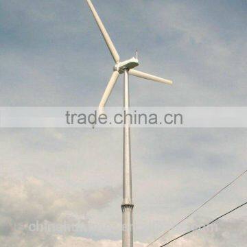 on-grid off-grid 10kw wind power system wind turbine wind generator