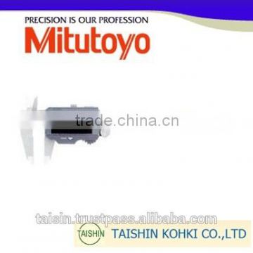Durable and high quality mitutoyo measuring device vernier caliper , other brand also available