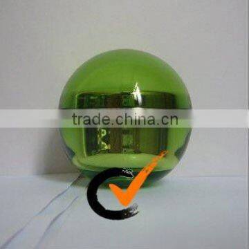 JM030 Jinsheng Cosmetic Containers Acrylic Gel Cream Jars 30ml