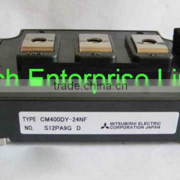 CM400DY-24NF MITSUBISHI IGBT Module, new and original CM400DY-24NF