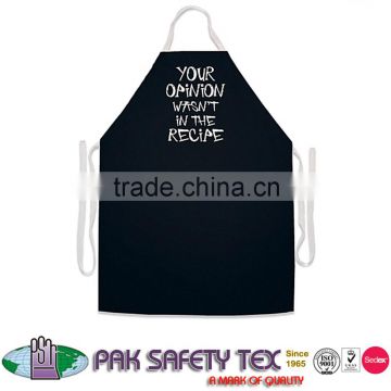 Hot Sell Great Price Promotional Kitchen Apron