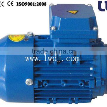 electric motor ie2 three phase motor from China